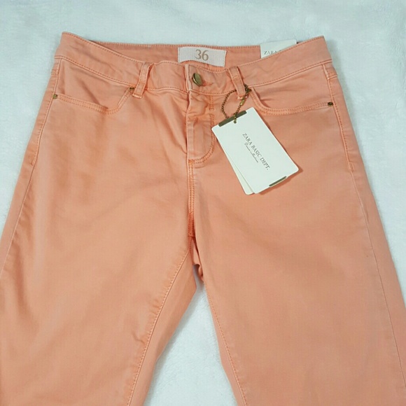 Zara basic dept - Picture 3 of 5